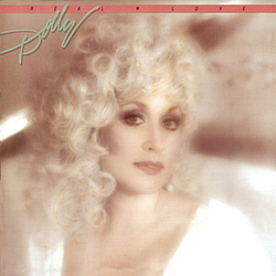 Dolly Parton - Real Love album