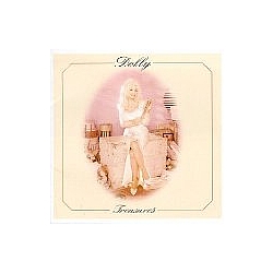 Dolly Parton - Treasures album