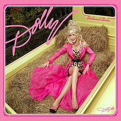 Dolly Parton - Backwoods Barbie album