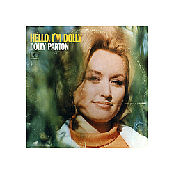 Dolly Parton - Hello Im Dolly альбом