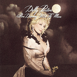 Dolly Parton - Slow Dancing With The Moon album