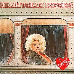 Dolly Parton - Heartbreak Express альбом