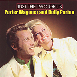 Dolly Parton - Just The Two Of Us album