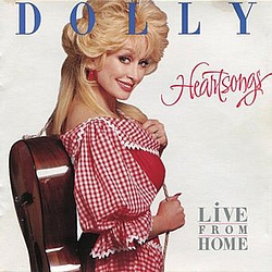 Dolly Parton - Heartsongs: Live from Home альбом