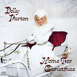 Dolly Parton - Home For Christmas альбом