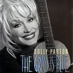 Dolly Parton - The Grass Is Blue альбом