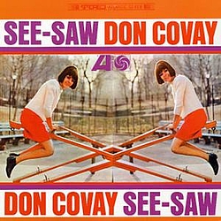 Don Covay - See Saw album