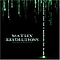 Don Davis - Matrix Revolutions альбом