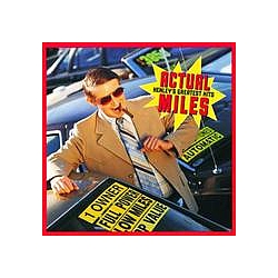 Don Henley - Actual Miles: Henley&#039;s Greatest Hits album