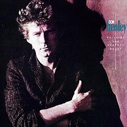 Don Henley - Building The Perfect Beast альбом