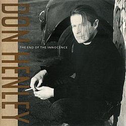 Don Henley - The End Of The Innocence альбом