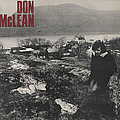 Don Mclean - Don McLean альбом