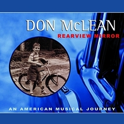 Don Mclean - Rearview Mirror альбом