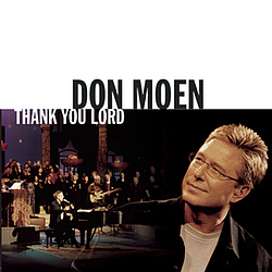 Don Moen - Thank You Lord альбом