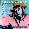 Don Williams - Don Williams Greatest Hits альбом