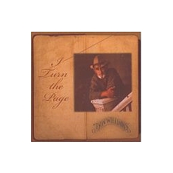 Don Williams - I Turn The Page album