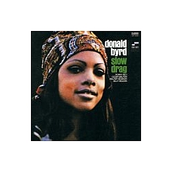 Donald Byrd - Slow Drag album