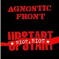 Agnostic Front - Riot, Riot, Upstart альбом