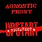 Agnostic Front - Riot, Riot, Upstart album