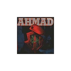 Ahmad - Ahmad альбом