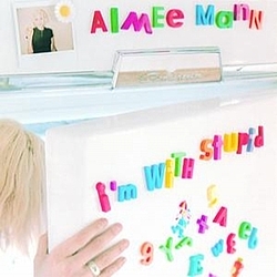 Aimee Mann - I&#039;m With Stupid album
