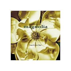 Aimee Mann - Magnolia [Soundtrack] album
