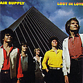 Air Supply - Lost In Love album