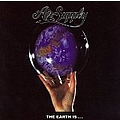 Air Supply - The Earth Is... album