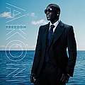Akon - Freedom album