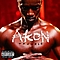 Akon - Trouble альбом