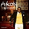 Akon - Konvicted альбом