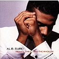 Al B. Sure! - Private Times...And The Whole 9! альбом