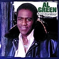 Al Green - Soul Survivor album