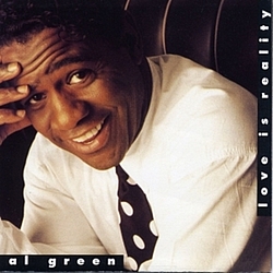 Al Green - Love Is Reality album