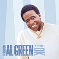Al Green - Everything&#039;s OK album