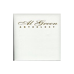 Al Green - Anthology альбом