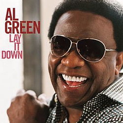 Al Green Feat. Anthony Hamilton - Lay It Down альбом