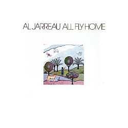 Al Jarreau - All Fly Home альбом