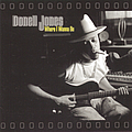 Donell Jones - Where I Wanna Be album