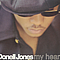 Donell Jones - My Heart альбом