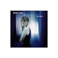 Donna Lewis - Blue Planet альбом