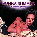 Donna Summer - I Remember Yesterday альбом