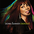 Donna Summer - Crayons альбом