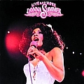 Donna Summer - Live And More album