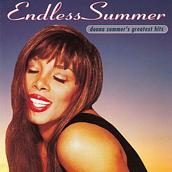Donna Summer - Endless Summer album