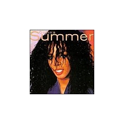 Donna Summer - Donna Summer альбом