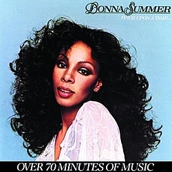 Donna Summer - Once Upon A Time альбом