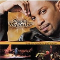 Donnie Mcclurkin - Live in London and More... альбом