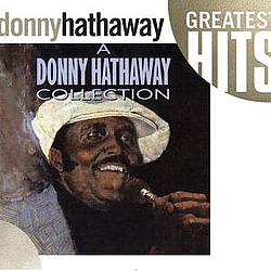 Donny Hathaway - A Donny Hathaway Collection album
