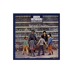 Donny Hathaway - Everything Is Everything album